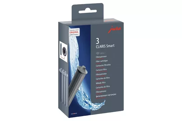 Filter cartridge CLARIS Smart (3 Pack) Art. 24233