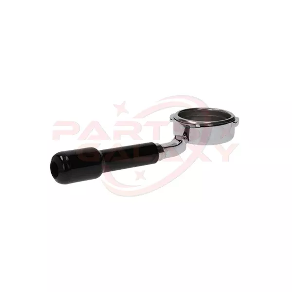 Filter Holder Bottomless Gaggia/Saeco