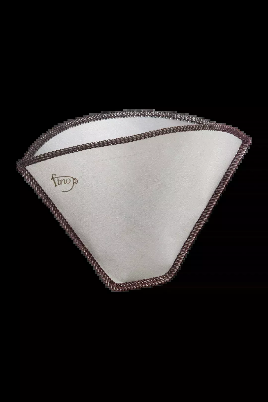 Fino Flexible Mesh Reusable Coffee Filter – No. 4 Size