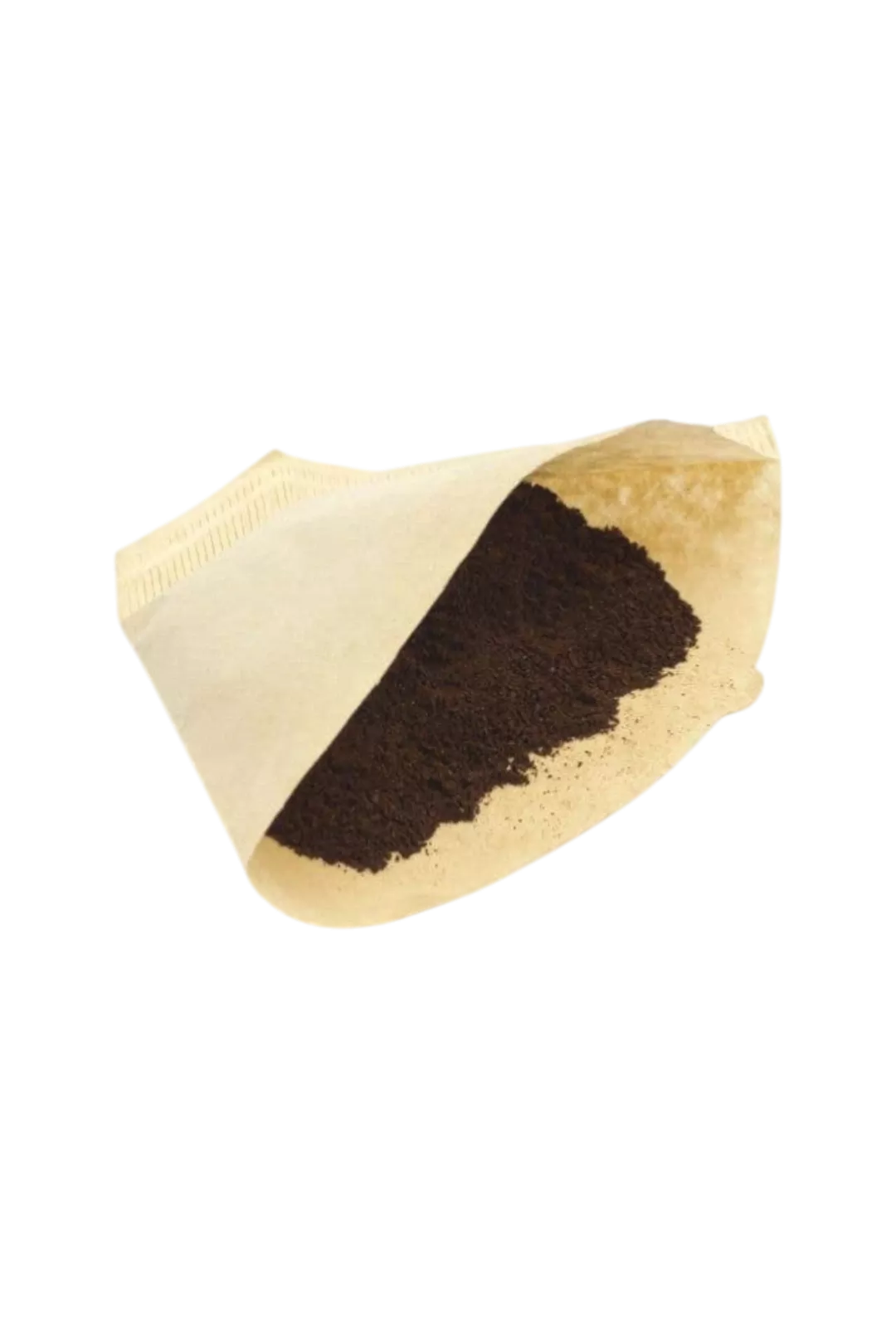 Fino Natural Pour Over Coffee Filters – No. 2 (100 Count)