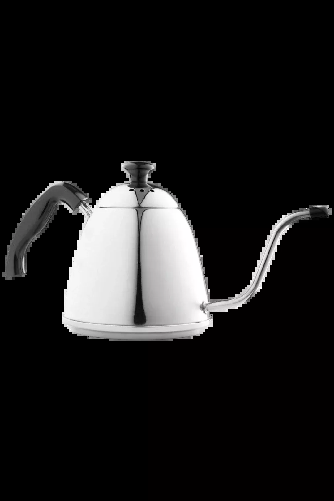 Fino Pour Over Gooseneck Kettle – 1 Liter (6 Cups)