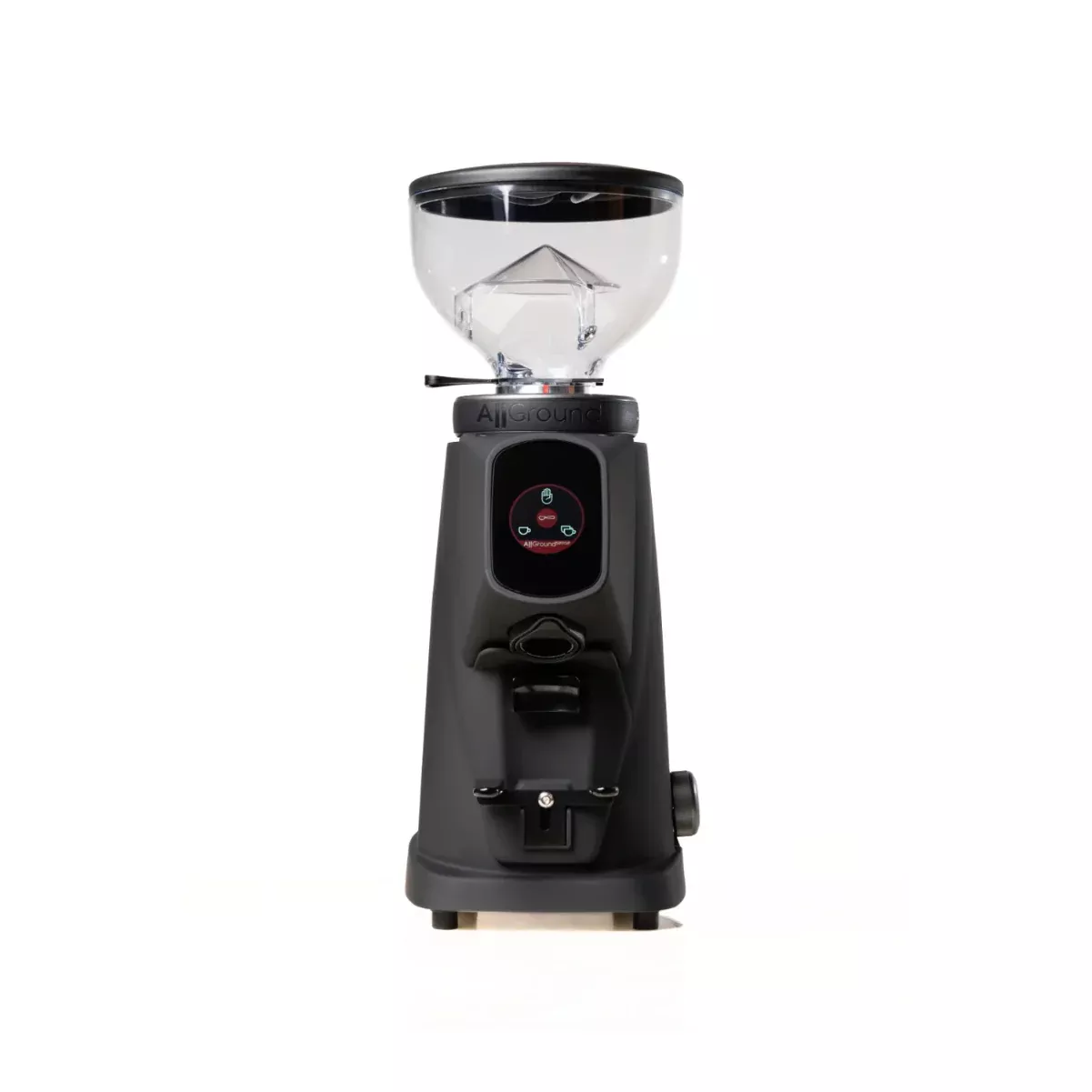 Fiorenzato AllGround Sense V2 Coffee Grinder 120V (Matte Deep Black)