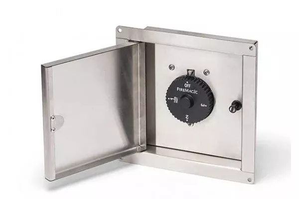 Fire Magic 3 Hour Gas Timer Box - 5521-13T