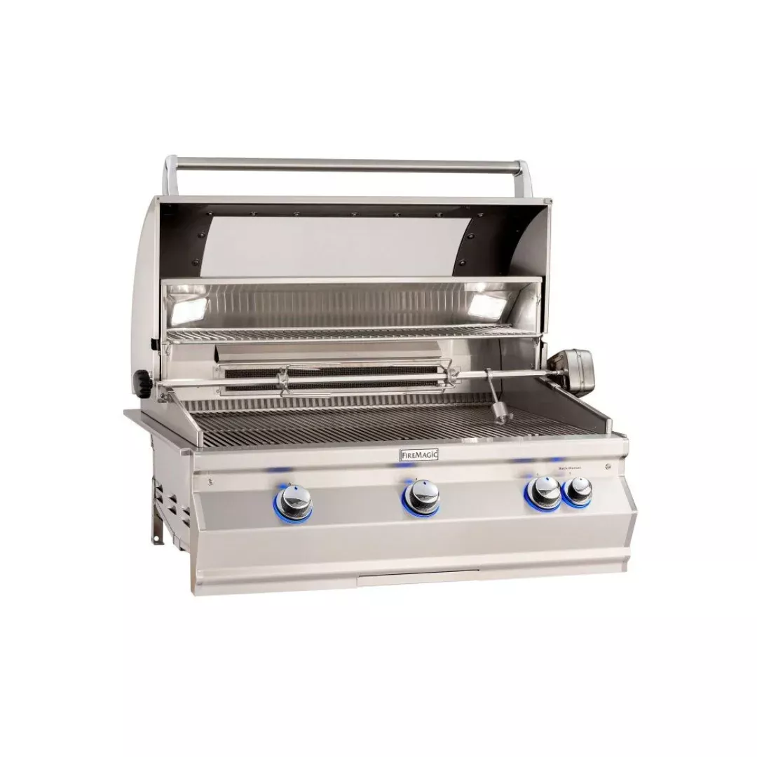 Fire Magic Aurora A790i 36-Inch Built-In Gas Grill