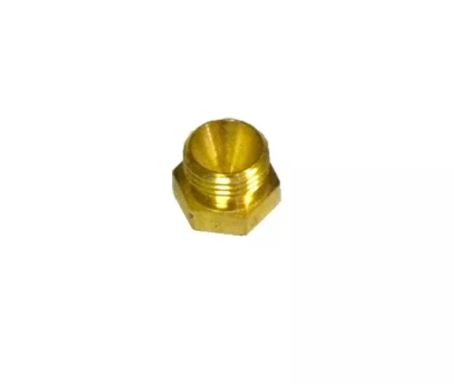 Fire Magic Backburner Orifice for Custom Series Grills and Power Burners, Propane (Pre 2007 and 2007) - 3001-125-1