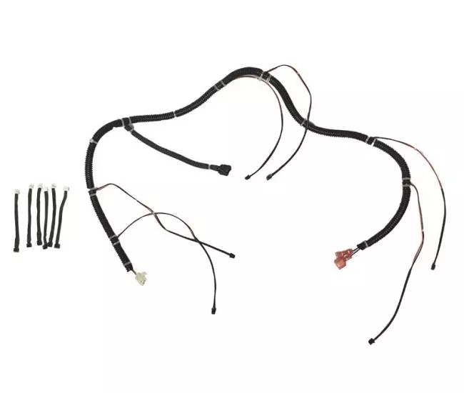 Fire Magic Backlit Control Knob Wiring Harness for Echelon Diamond Grills (2011 and Newer) - 24187-46