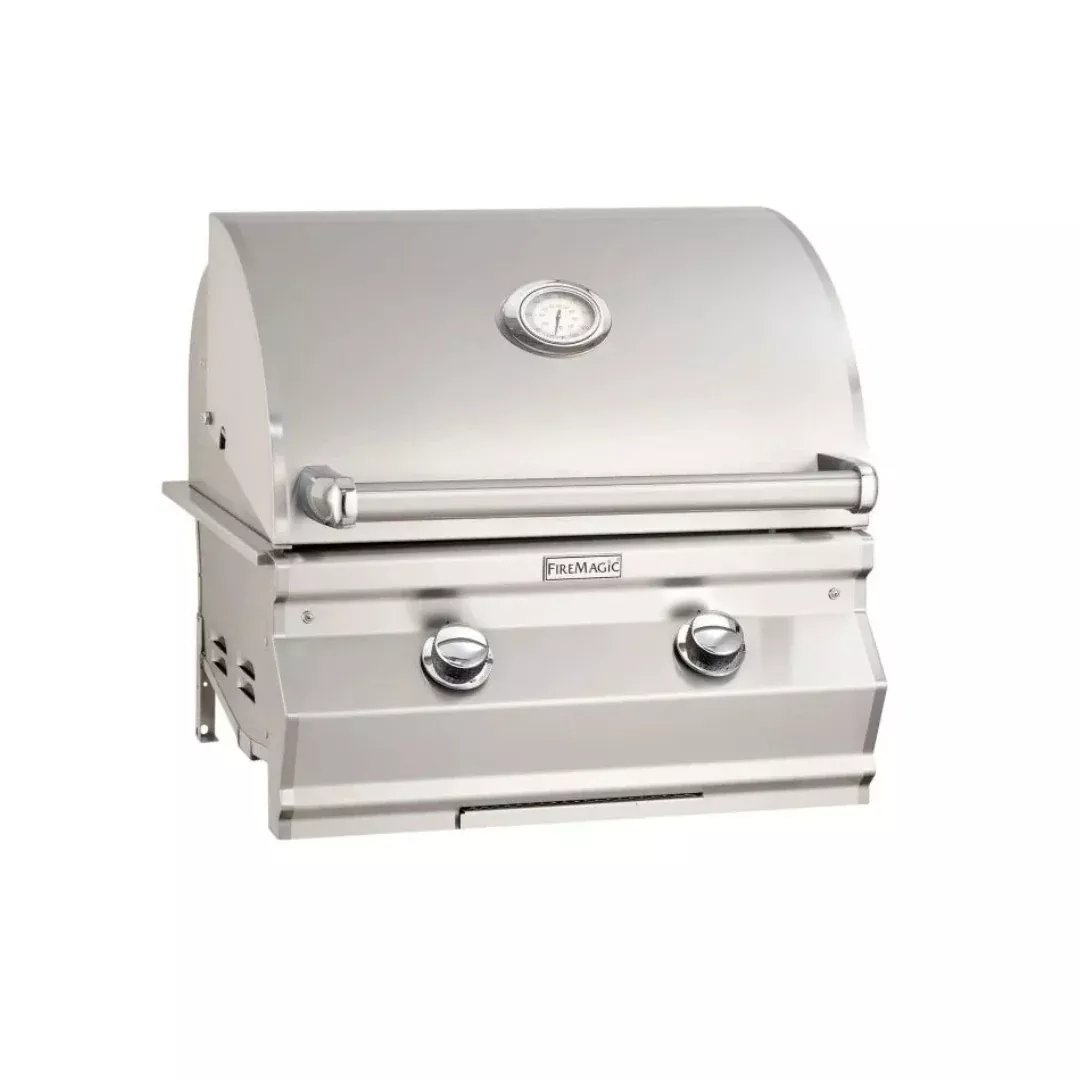 Fire Magic Choice C430i 24-Inch Built-In Gas Grill