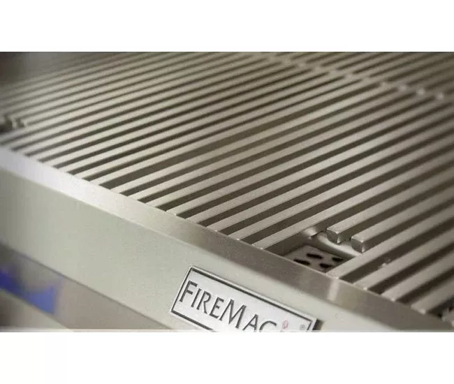 Fire Magic Diamond Sear Cooking Grid for A830, Gas Side - 3542-DS-1