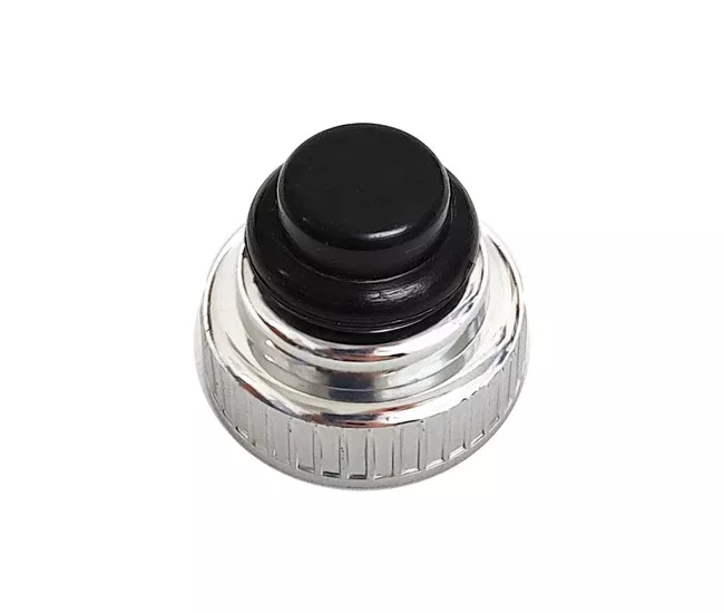 Fire Magic Ignitor Button And Polished Bezel (2008 - Current) - 3199-49