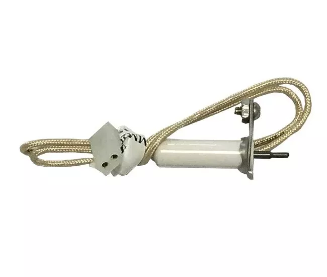 Fire Magic Ignitor Electrode Main and Side Burner for Echelon and Aurora Grills with Glow Plug (2012 and Newer) -3199-72