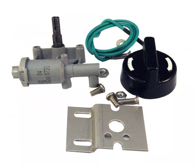 Fire Magic Ignitor Spark Generator with Bracket and Knob (Rotary) - 3199-01