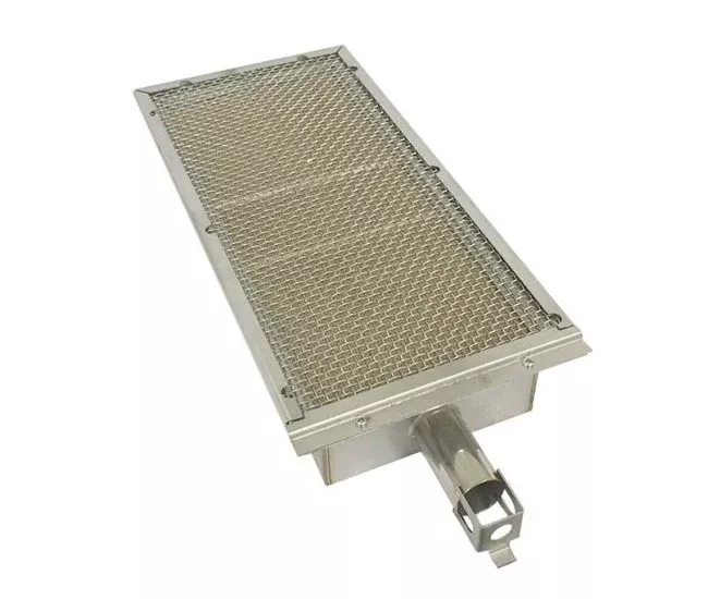 Fire Magic Infrared Burner System For All Echelon, Aurora (A790, A660) and Magnum Units (2015-2019) - 3056A