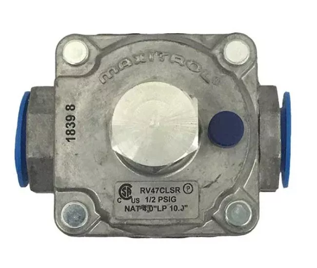 Fire Magic Manifold Pressure Regulator, Convertible -PR-4