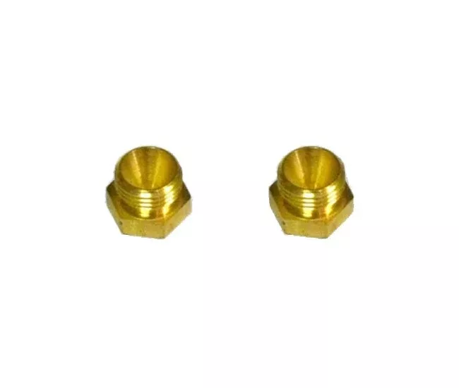 Fire Magic Orifice(set of 2) for Power Burner (Natural to Propane) - 3001-PB-LP