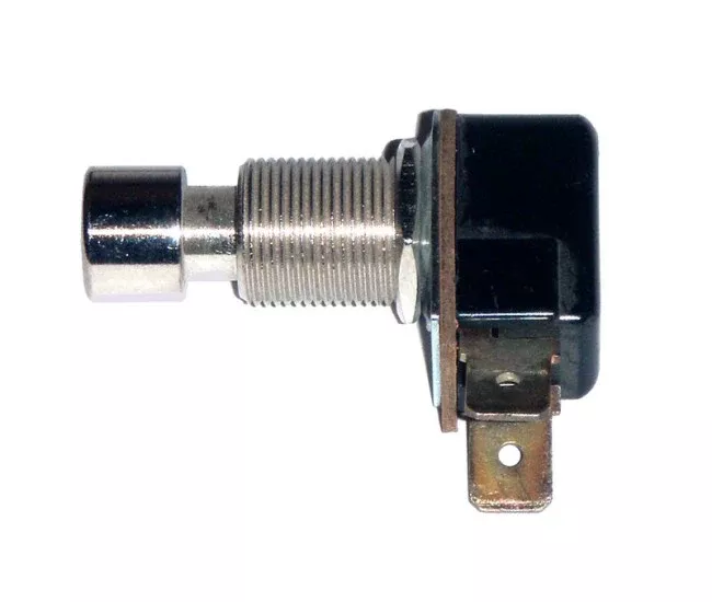 Fire Magic Push Button Ignitor for Aurora, Echelon and Magnum Grills (Pre 2009) -3199-63
