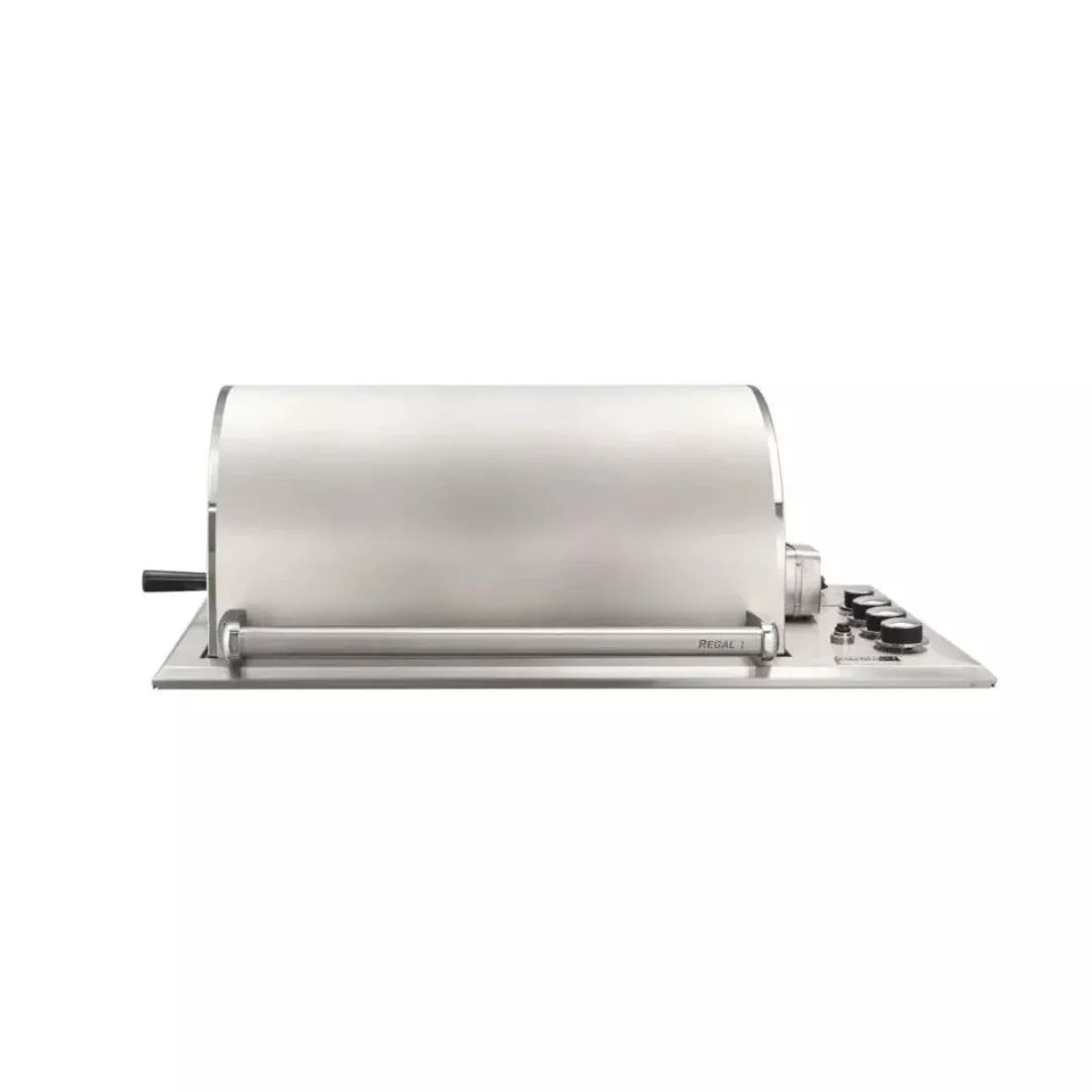 Fire Magic Regal I Legacy 30-Inch Gas Countertop Grill