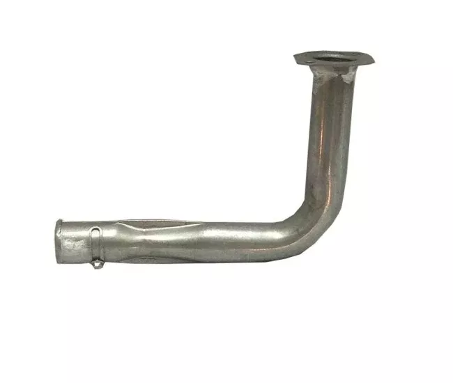 Fire Magic Replacement J-Pipe with Air Shutter for All Built-in Single and Double Side Burners - 3279-33