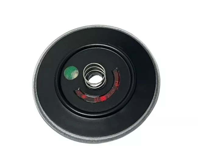 Fire Magic Small LED Lighted Disk with Connection Kit for Echelon Diamond and Aurora Series (2014-2023) - 24182-66