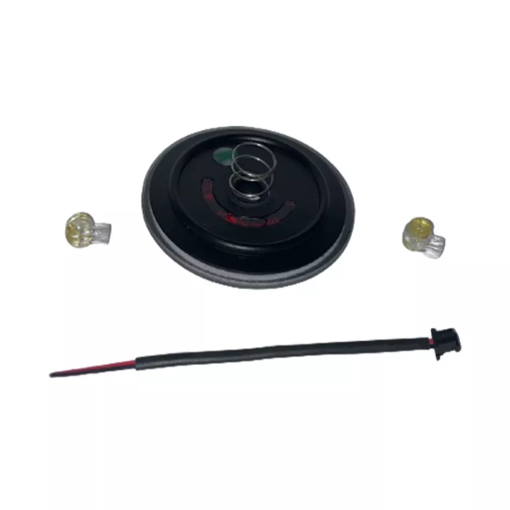 Fire Magic Small LED Lighted Disk With Wire for Echelon Diamond Series (Pre 2014) - 24182-66 / 24182-68