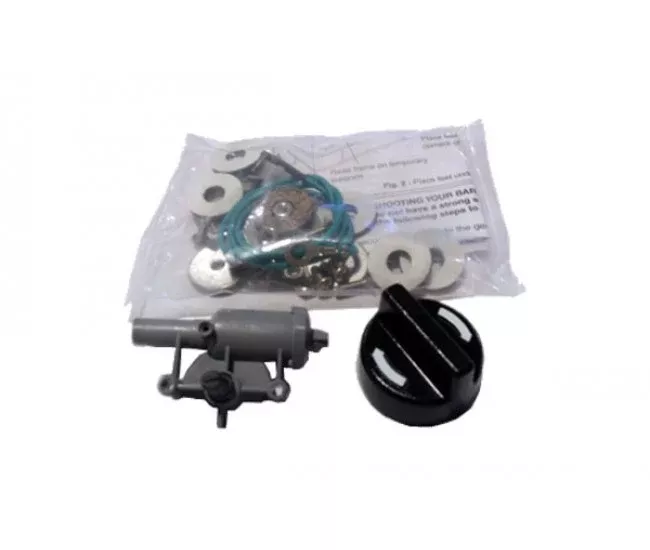 Fire Magic Spark Generator With Bracket, Knob And Ground Wire for Deluxe Classic Countertop Grills - 3199-09