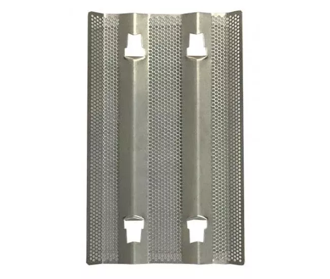 Fire Magic Stainless Steel Flavor Grid for Elite, Monarch, Regal 2, Custom 2 and Deluxe Grills - 3053-S