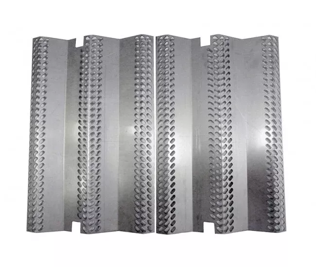 Fire Magic Stainless Steel Flavor Grids for A530 - 3056-S-2