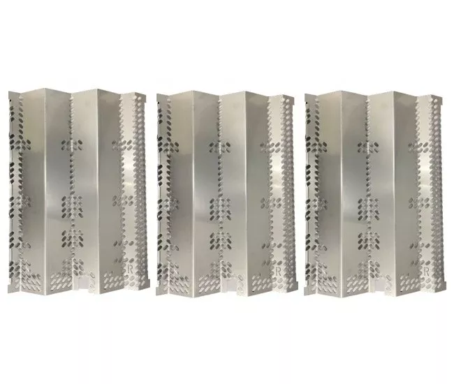 Fire Magic Stainless Steel Flavor Grids for E1060 (Set of 4) (2020-Current) - 3071-S-4