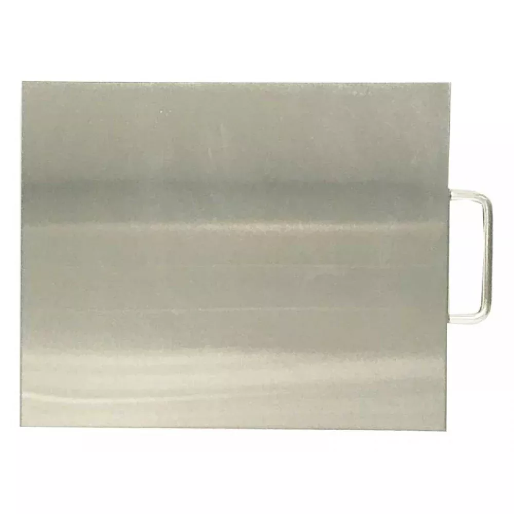 Fire Magic Stainless Steel Grid Cover for Slide in Single Side Burners -3279-07