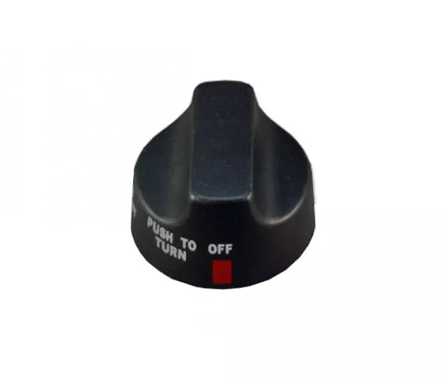 Fire Magic Valve Knob (Pre-2005) - 3012