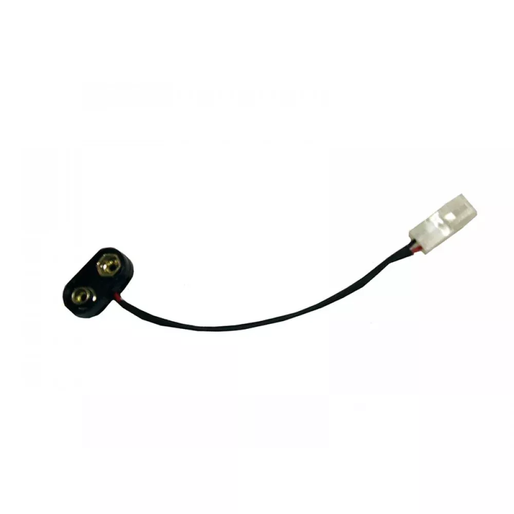 Fire Magic Wire Connector For 9 Volt Battery, Aurora Ignition -24177-18