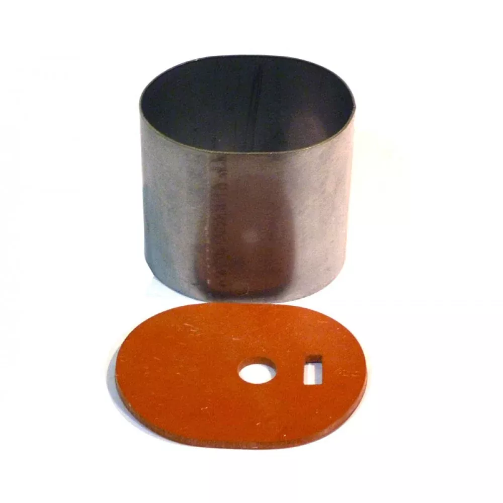 FireMagic Heat Shield Kit - 24177-05