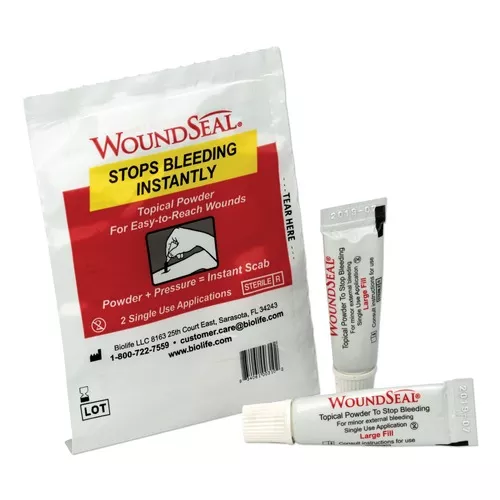 First Aid Only 90326 Refill for SmartCompliance General Business Cabinet (2/Pack)