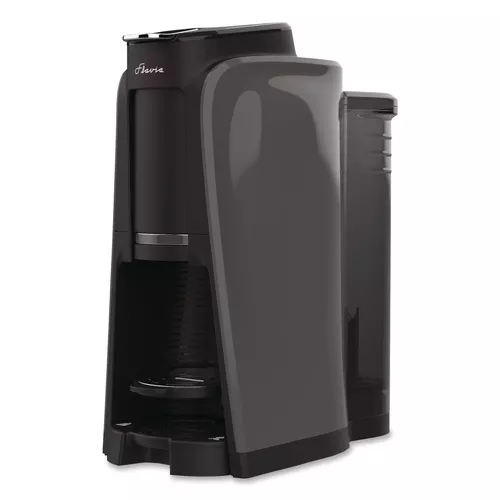 FLAVIA 18001473 Aroma Coffee, Tea & Beverage Brewer - Cool Gray