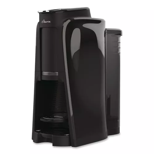 FLAVIA 18001474 Aroma Coffee, Tea & Beverage Brewer - Black