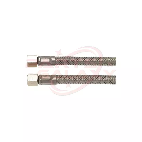 Flex Hose ø 1/8" Fc X Fc 370 Mm