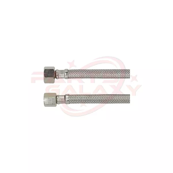 Flex Hose ø 3/8"Fc X 1/4"Fc 220 Mm