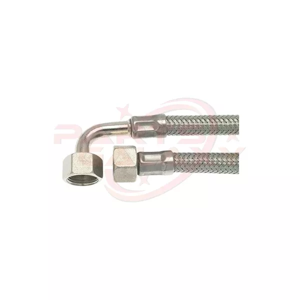 FLEX HOSE ø 3/8" Fc x CFc 2000 mm