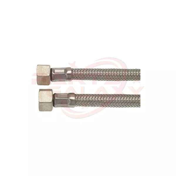 Flex Hose ø 3/8" Fc X Fc 2000 Mm