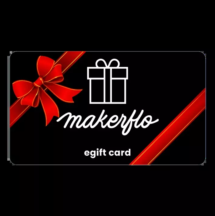 FloFund Gift Card