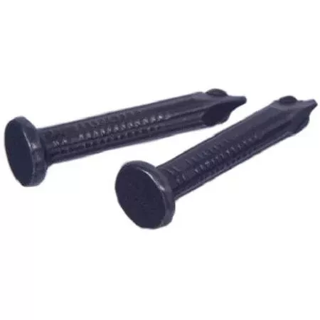 Fluted Masonry Nails – 1.5" Pack