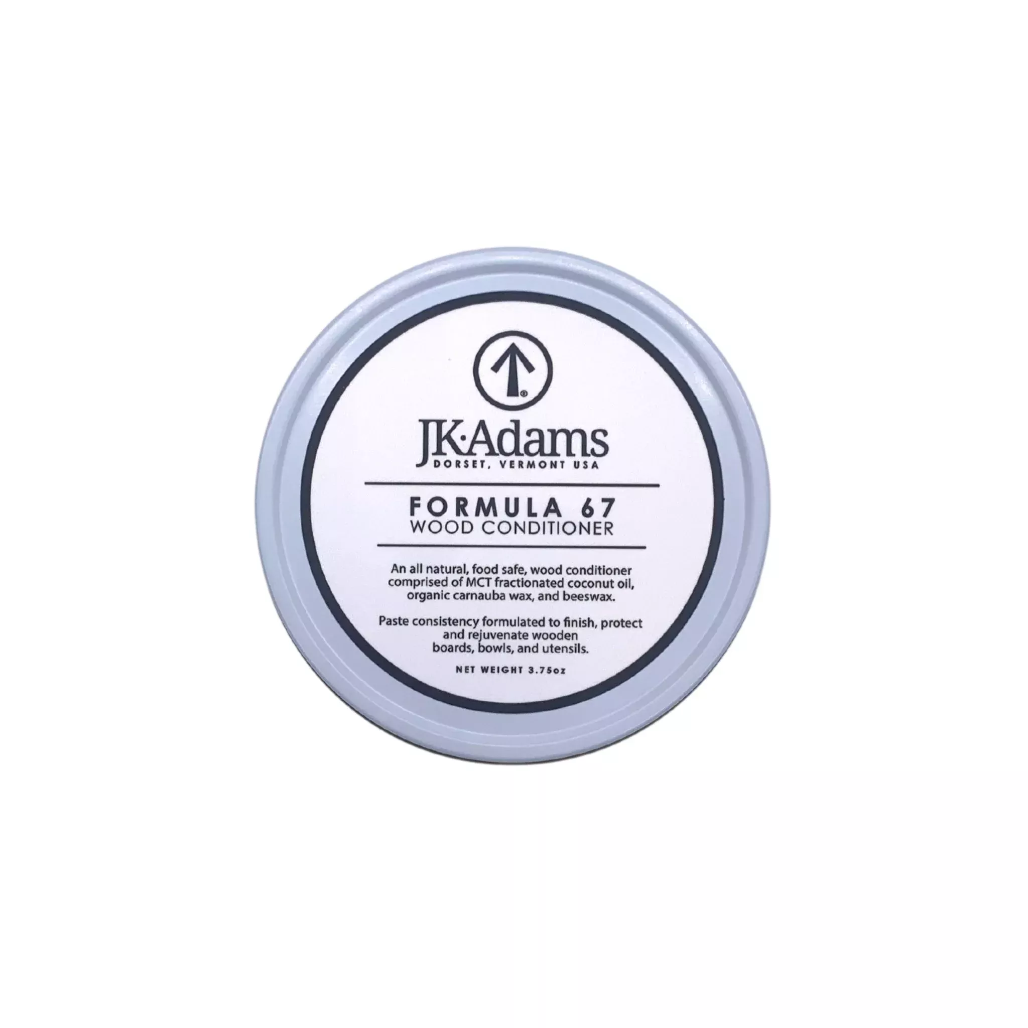 Formula 67 Wood Conditioner Paste