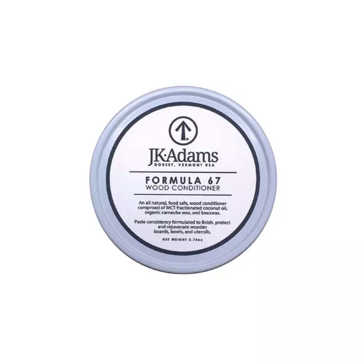Formula 67 Wood Conditioner