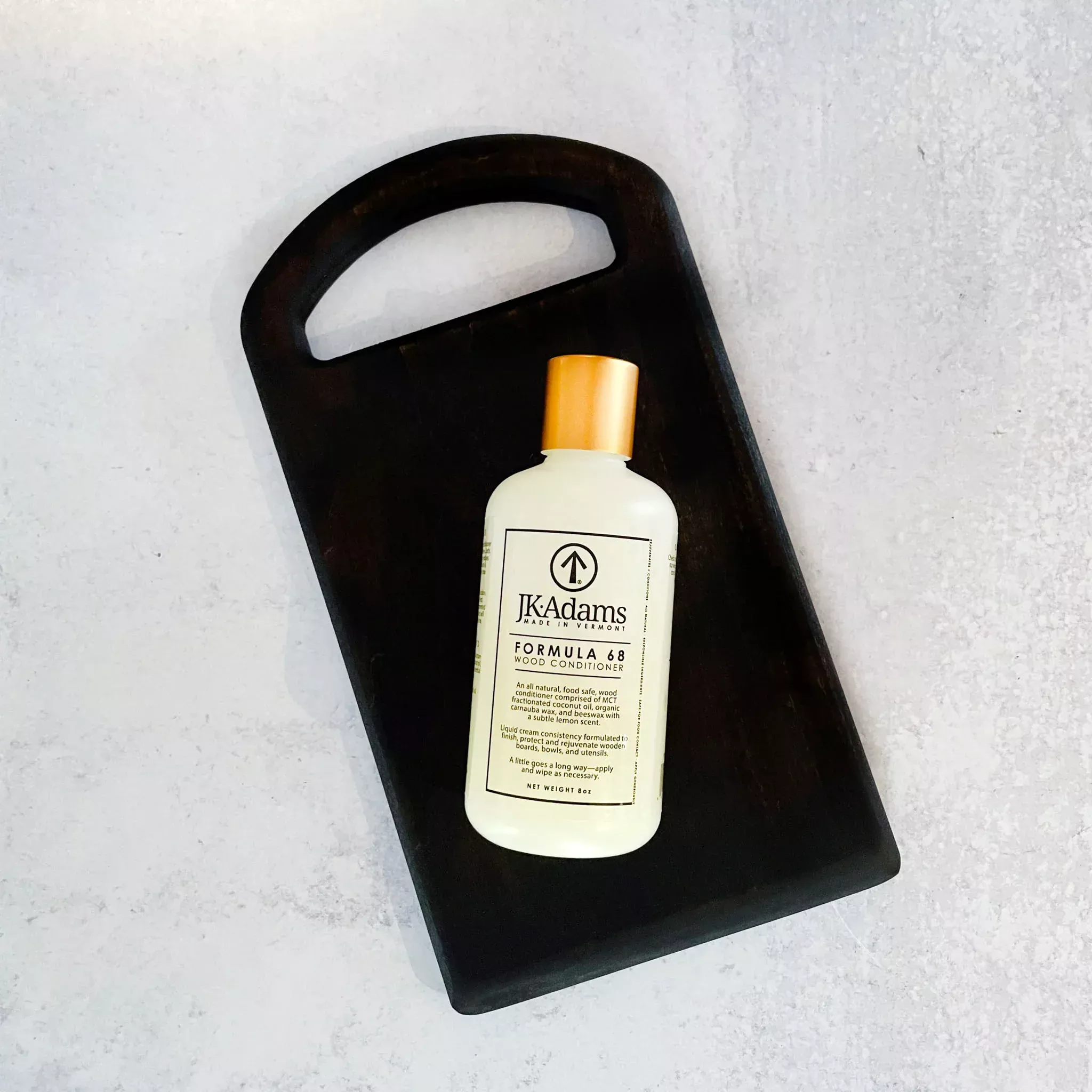Formula 68 Wood Conditioner