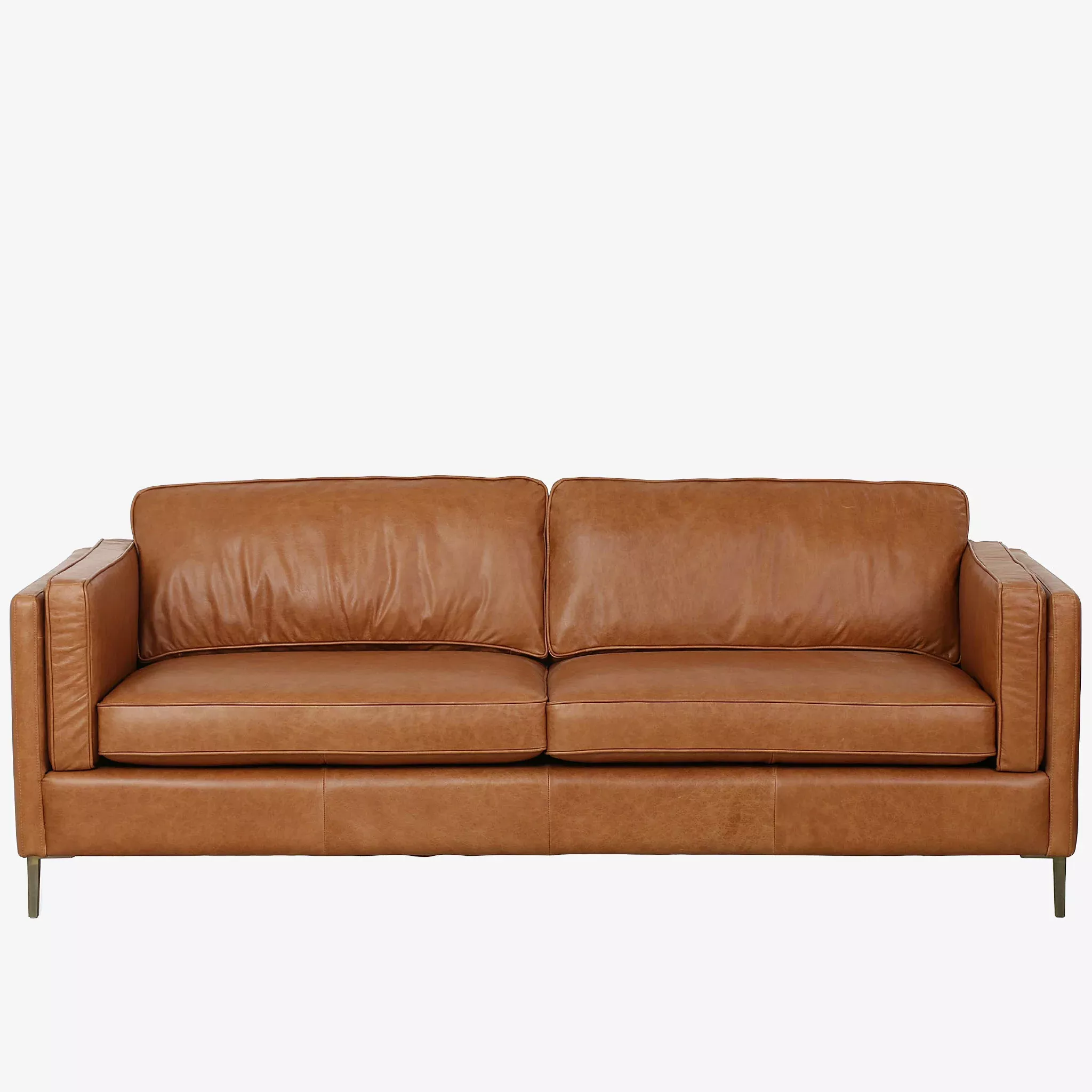 Four Hands Emery Sofa in Sonoma Butterscotch