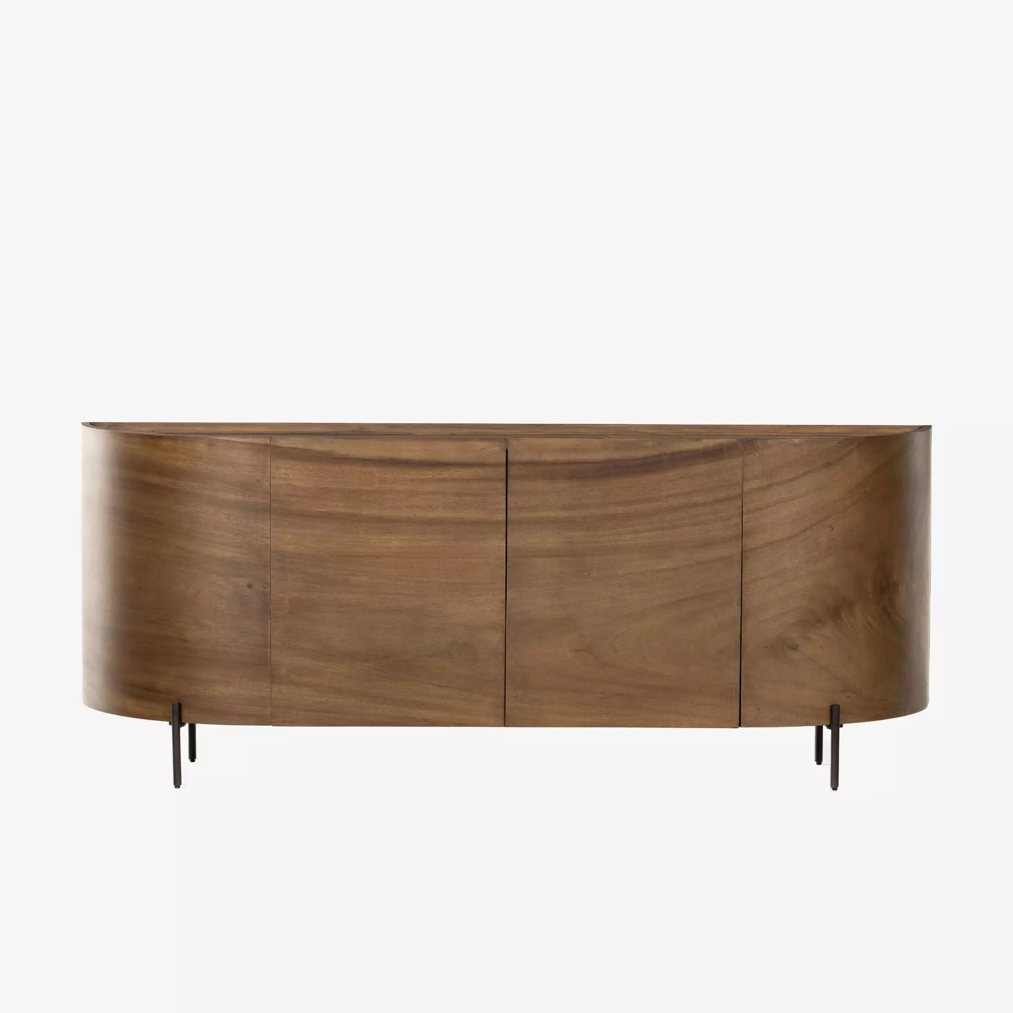 Four Hands Lunas Sideboard - Caramel