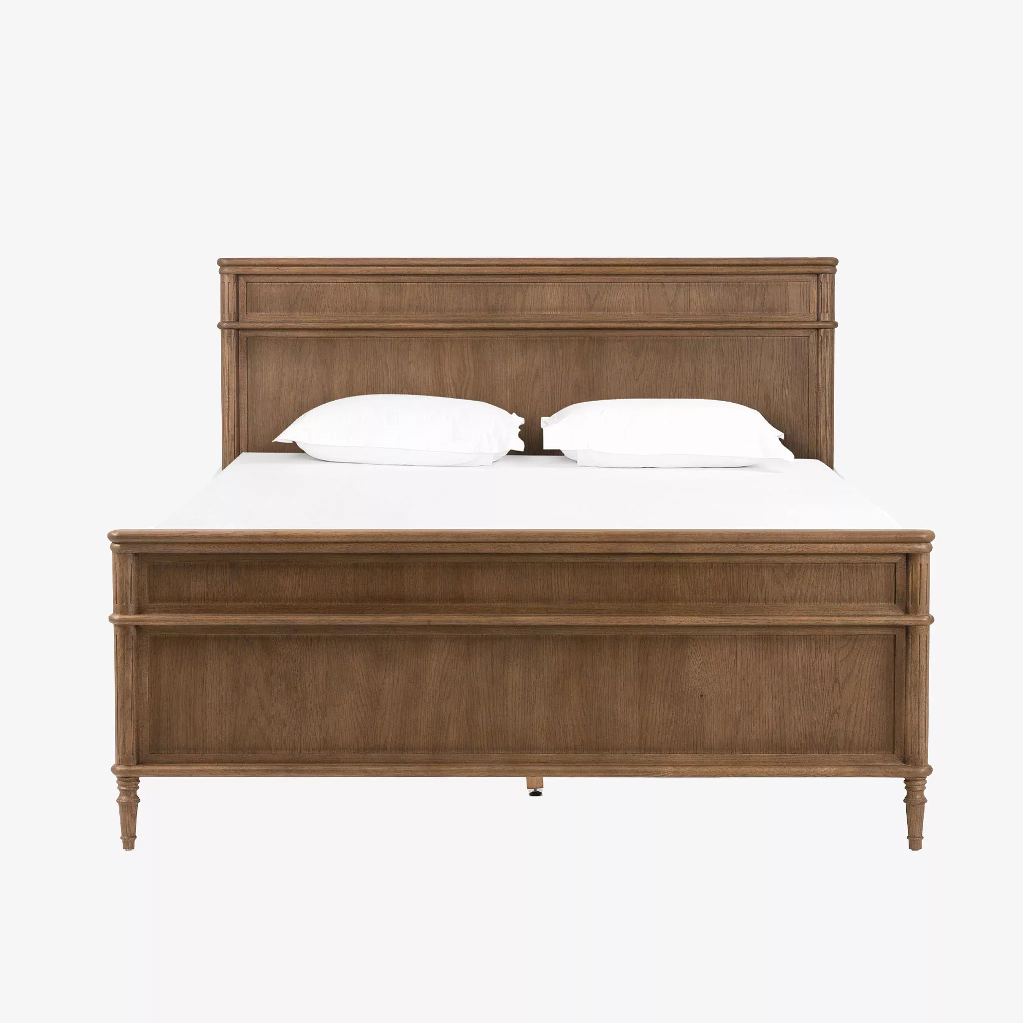 Four Hands Queen Toulouse Bed
