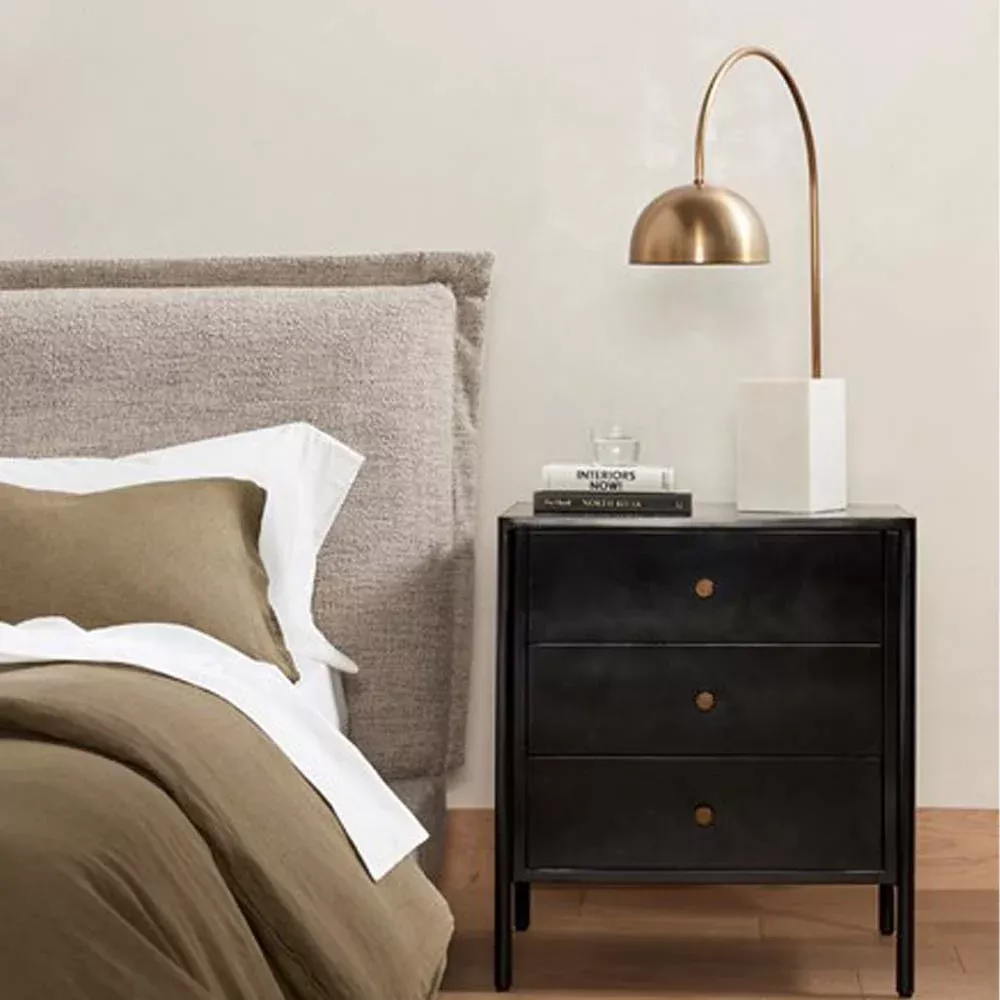 Four Hands Soto Nightstand