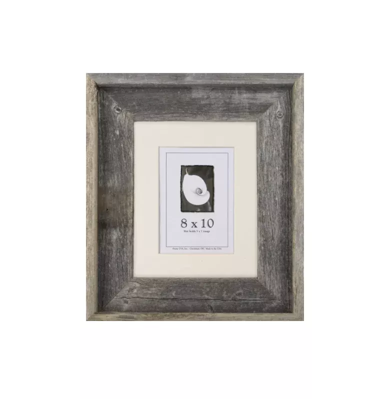 Frame 8 x 10 - PICKUP ONLY