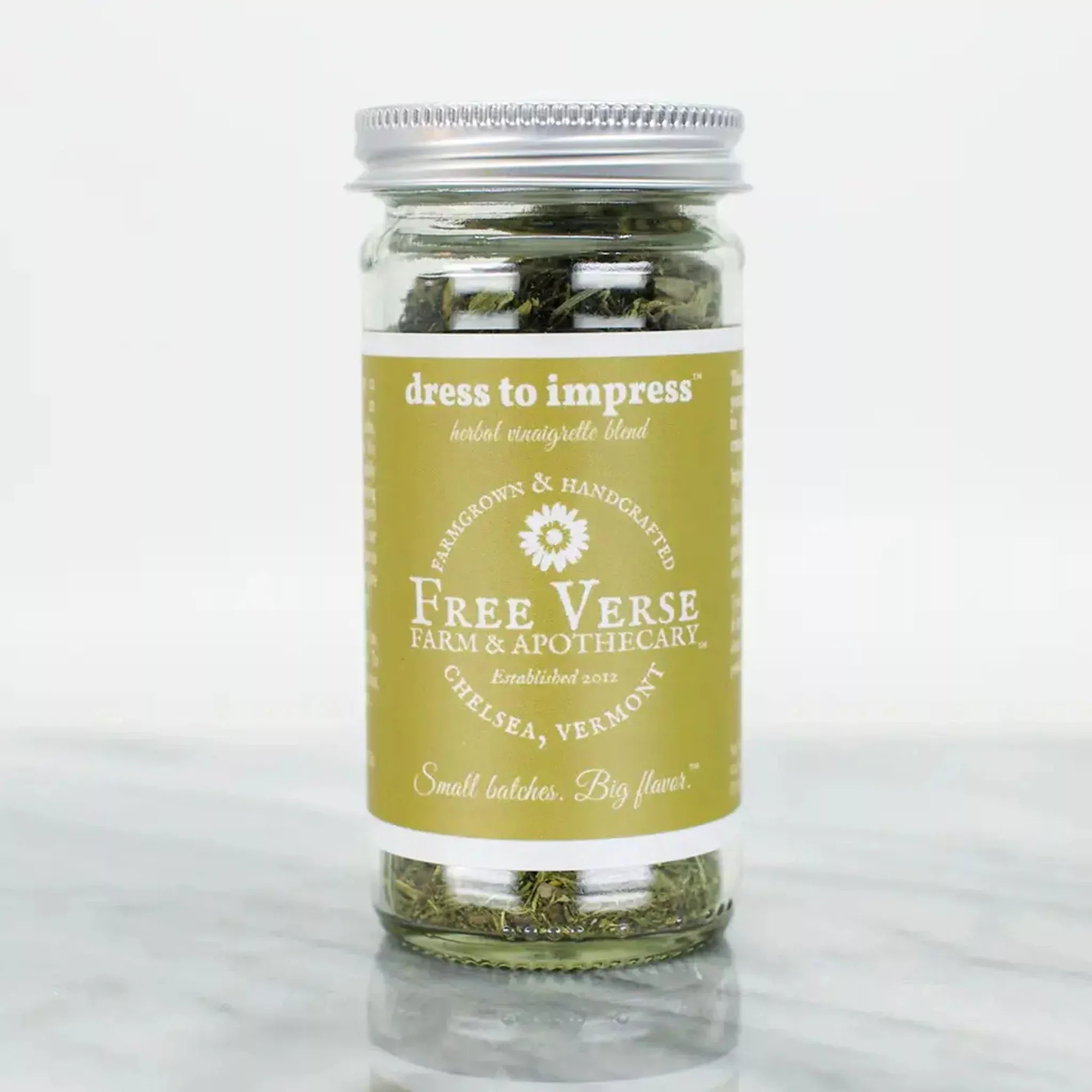 Free Verse Farm Dress To Impress