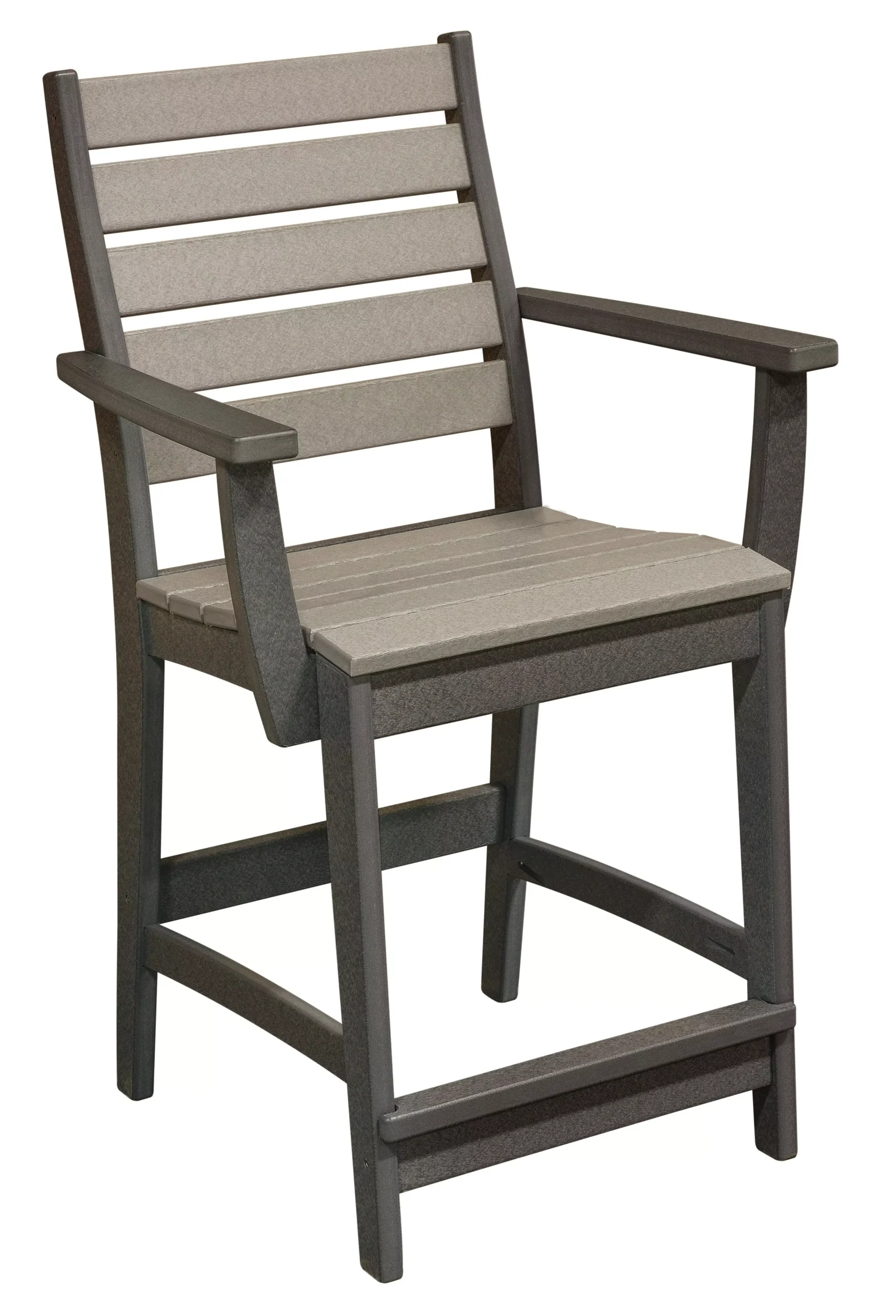 Freeport Chair Counter Arm